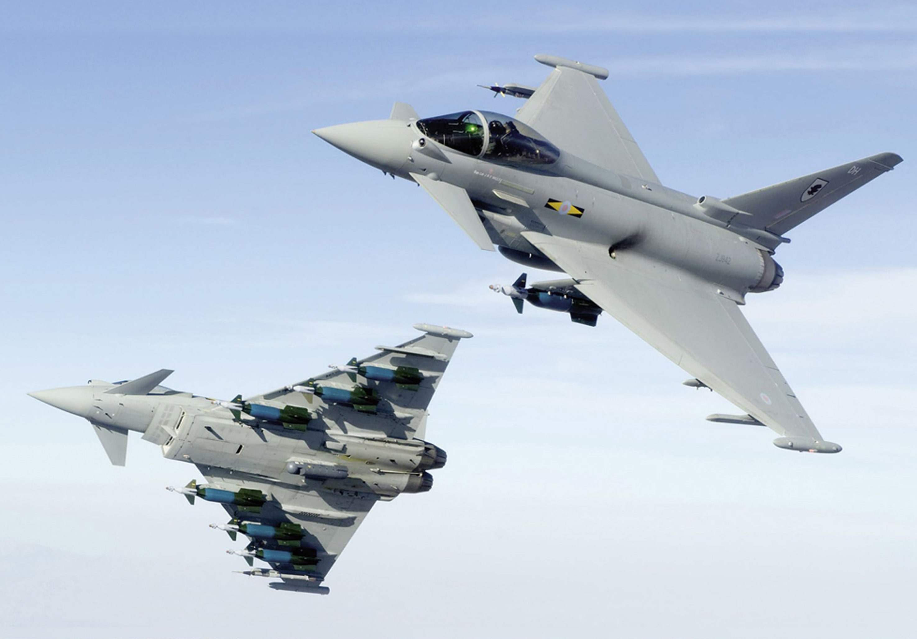 7_Eurofighter Royal Air Force-min