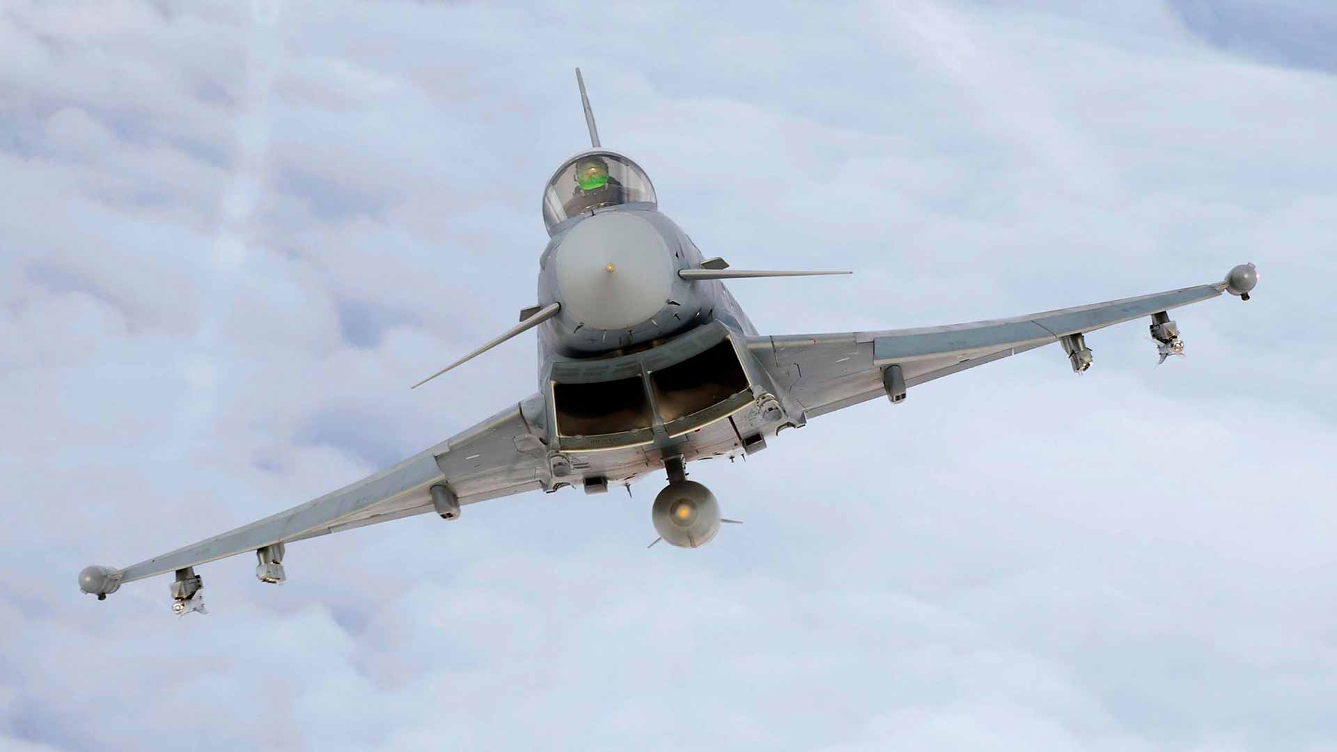 EuroFighter